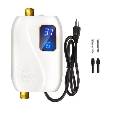 Instant Water Heater