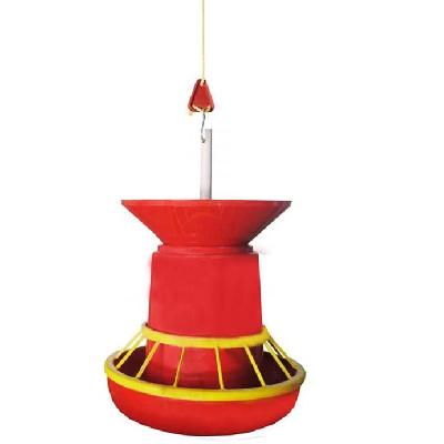 Jumbo Feeder