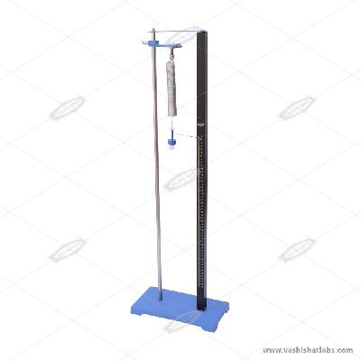 K. Constant Spring Apparatus