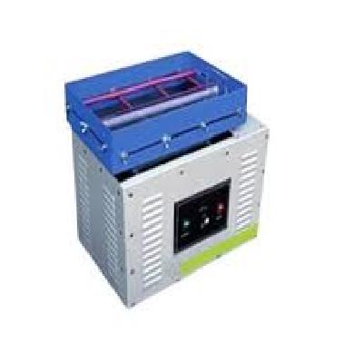 Kahn (reciprocating) Shaking Machine