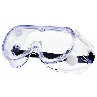 Lab Safety Goggles