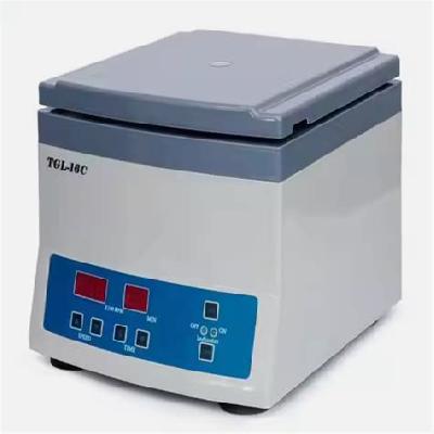 Laboratory Centrifuge Machine