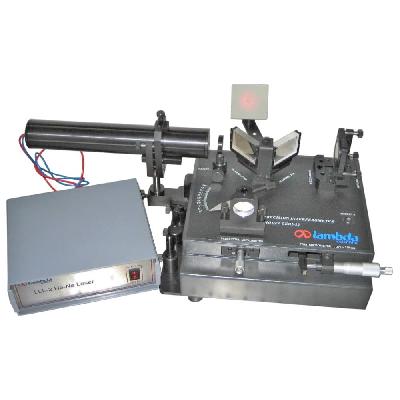 Michelson Interferometer