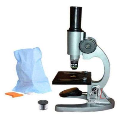 Microscope Single Nose