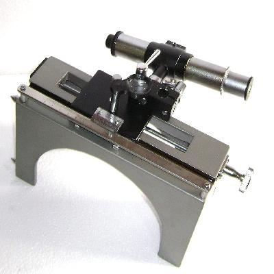 MICROSCOPE SIX POSITION