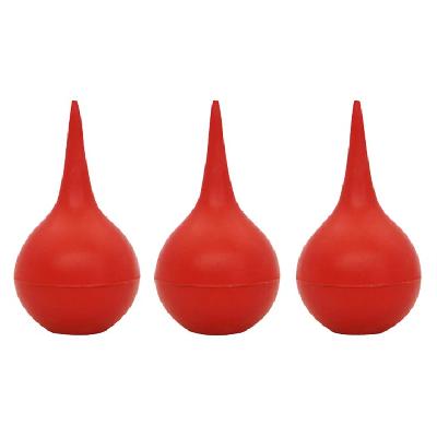 Mukus Sucker and Ear Syringe Bulb