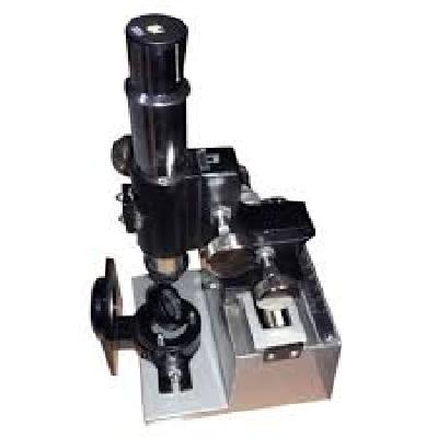 Newton Ring Microscope