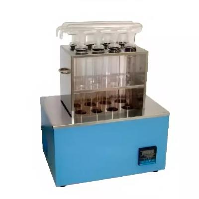 Nsaw Cod Digestion Unit With Glass Parts