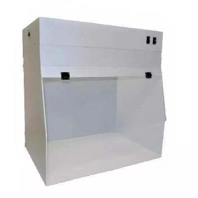 Nsaw  Inoculation Chamber