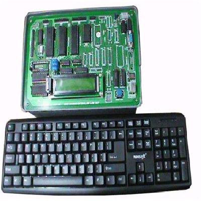 Nsaw  Microcontroller Training Kit