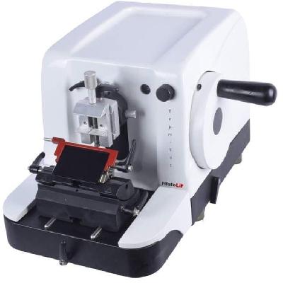 Nsaw Advance Rotary Microtome