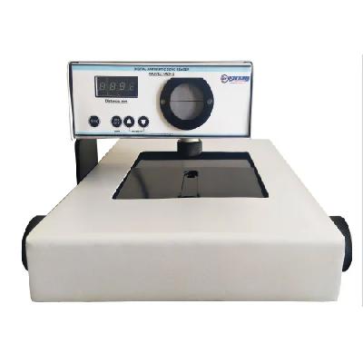 NSAW ANTIBIOTIC ZONE READER