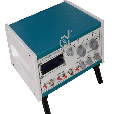 NSAW AUDIO FREQUENCY FUNCTION GENERATOR