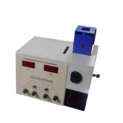 Nsaw Auto Ph Meter