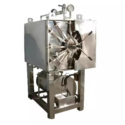 Nsaw Autoclave