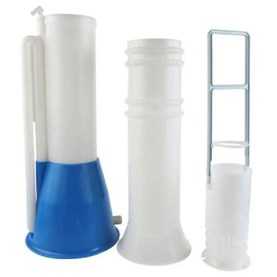 Nsaw Automatic Pipette Washer