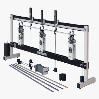 Nsaw Bending Beam Apparatus