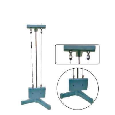 Nsaw Bifilar Pendulum (iron)