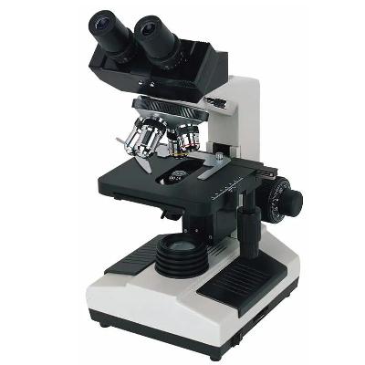 Nsaw Binocular and Trinocular Microscope