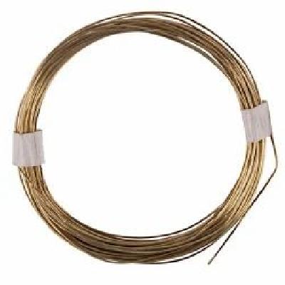 NSAW BRASS WIRE