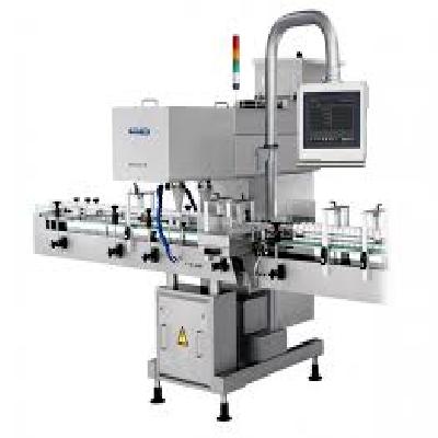 NSAW Capsule Counter