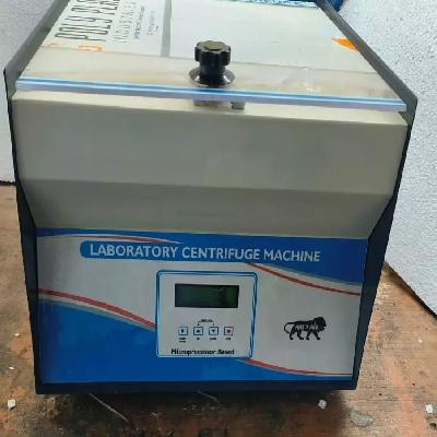 NSAW CENTRIFUGAL MACHINE