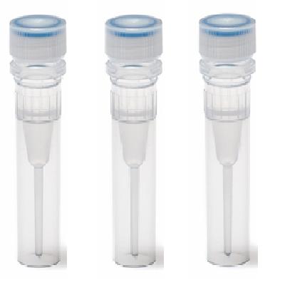 Nsaw Centrifuge Tube With Screw Cap Plain