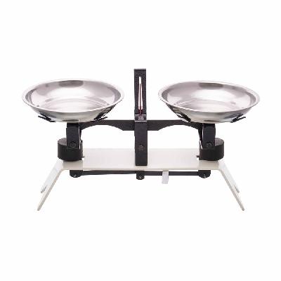 Nsaw Chemical Balance In Showcase