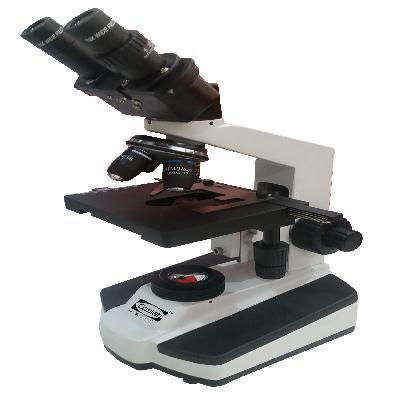 Nsaw Coaxial Research Microscope