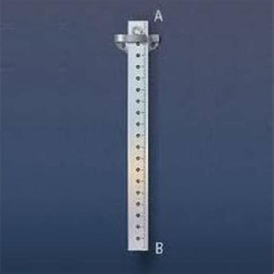 Nsaw Compound Bar Pendulum Brass