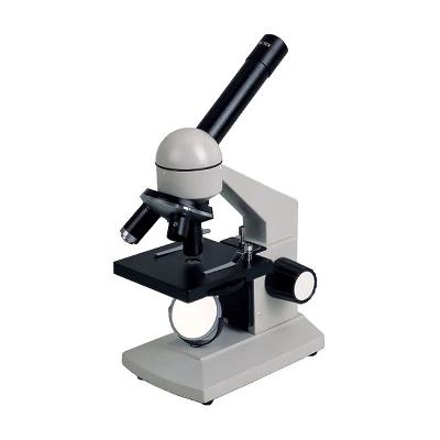 NSAW COMPOUND MICROSCOPE