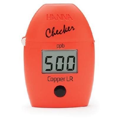 Nsaw Copper Colorimeter