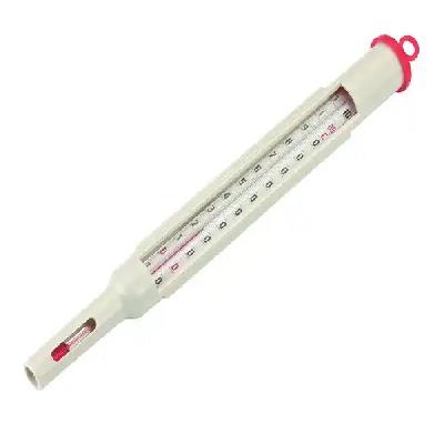 NSAW Dairy Floating Thermometer