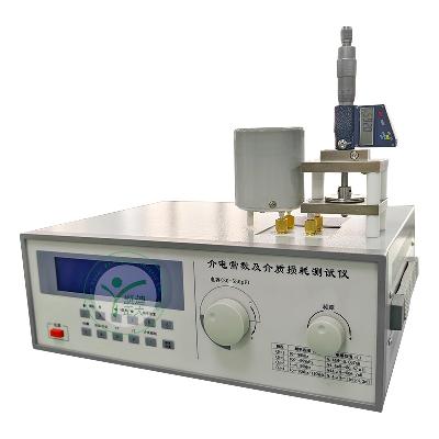 Nsaw Dielectric Constant