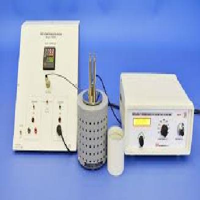 Nsaw Dielectric Constant Apparatus