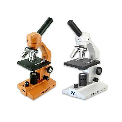 NSAW DIGITAL MONOCULAR MICROSCOPE