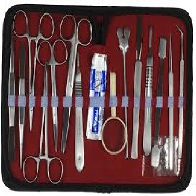 NSAW DISSECTING SET