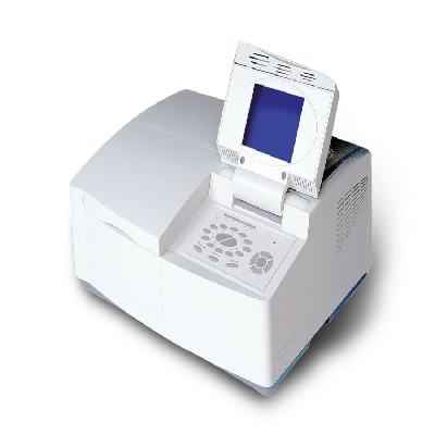 NSAW DOUBLE BEAM SPECTROPHOTOMETER