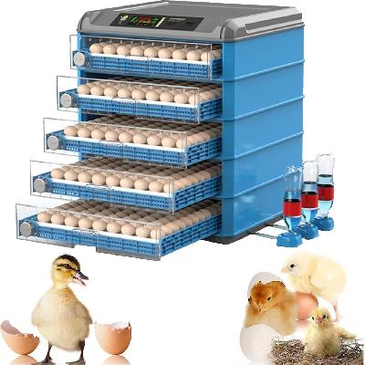 Nsaw Egg Incubator 500 Egg