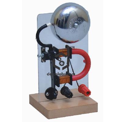 Nsaw Electric Bell Demonstration