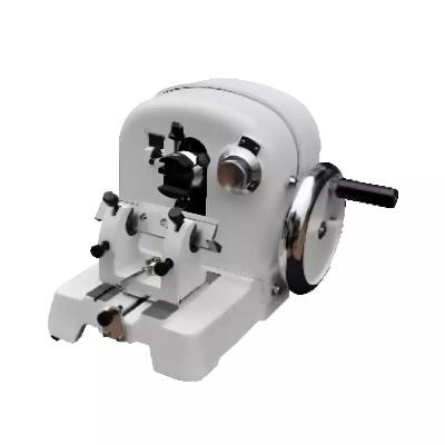 Nsaw Erma Microtome