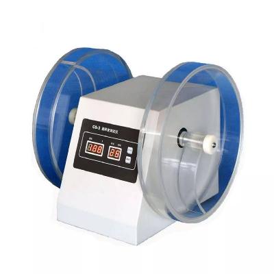 NSAW Friability Test Apparatus