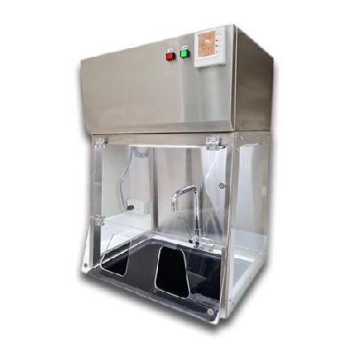 Nsaw Fume Hood 4x2x2 S.s.