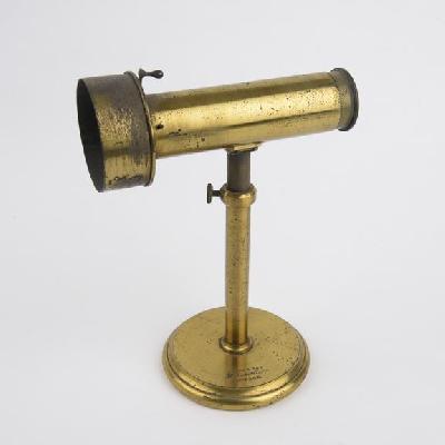 Nsaw Galvanometer With Stand