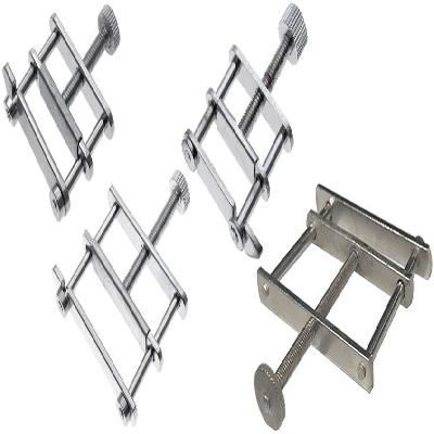 Nsaw Hoffman Screw Clip