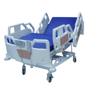 NSAW ICU BED DELUXE MODEL