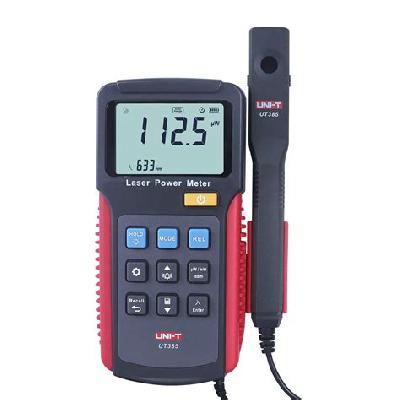 Nsaw Laser Power Meter