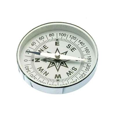 NSAW MAGNETIC COMPASS 50MM