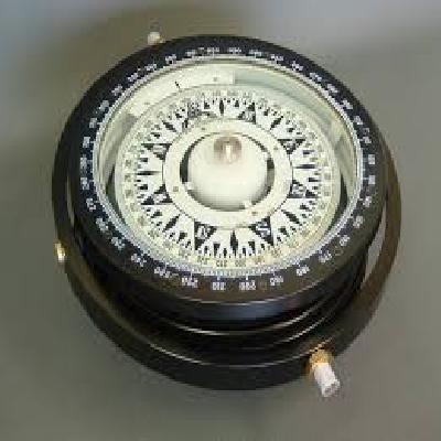 NSAW MAGNETIC COMPASS 75MM