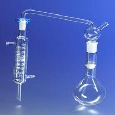 NSAW Micro Kjeldhal Nitrogen Digestion and Distillation Apparatus